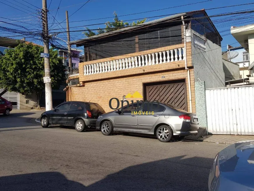 Foto 1 de Casa com 2 Quartos à venda, 130m² em Vila Constança, São Paulo