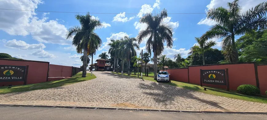 Foto 1 de Lote/Terreno à venda, 1000m² em Nova Holambra, Holambra