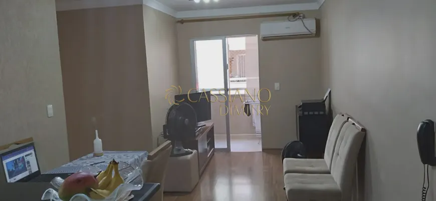 Foto 1 de Apartamento com 3 Quartos à venda, 68m² em Jardim Apolo, São José dos Campos