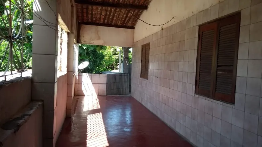 Foto 1 de Prédio Comercial com 10 Quartos à venda, 1100m² em Candeias, Jaboatão dos Guararapes