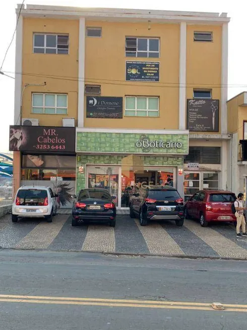 Foto 1 de Prédio Comercial à venda, 669m² em Taquaral, Campinas