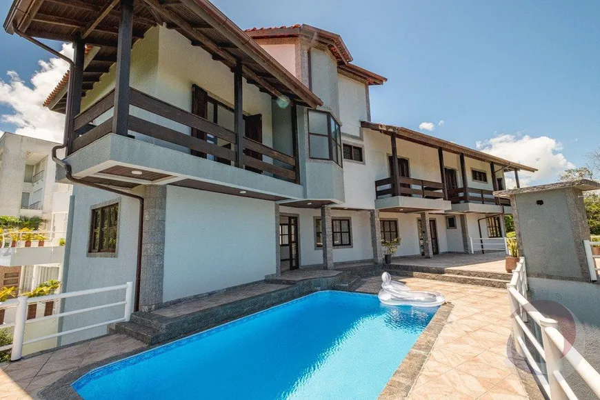 Foto 1 de Casa com 5 Quartos à venda, 751m² em Joao Paulo, Florianópolis
