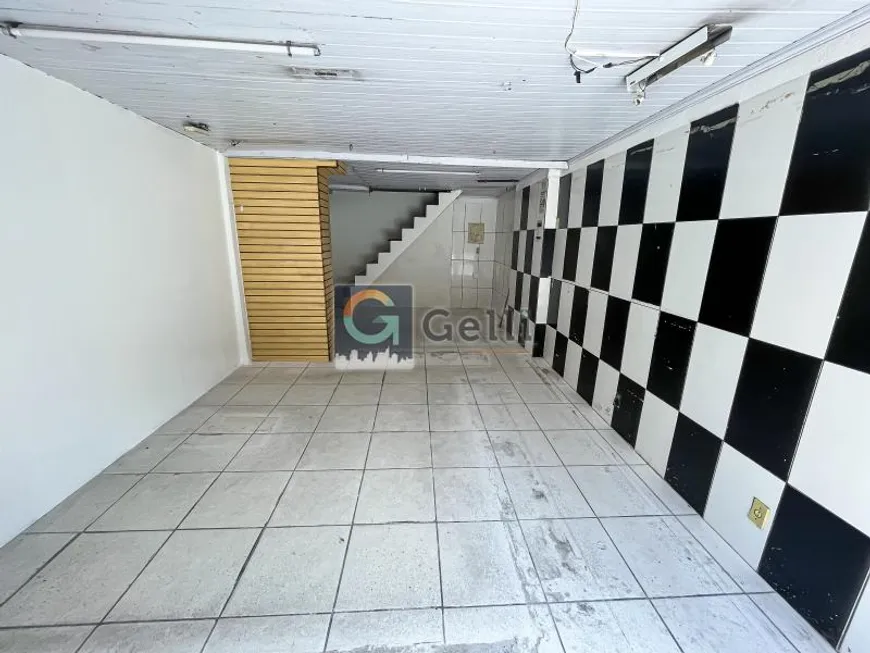 Foto 1 de Ponto Comercial para alugar, 80m² em Centro, Petrópolis