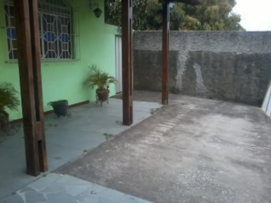 Foto 1 de Casa com 3 Quartos à venda, 140m² em Ressaca, Contagem