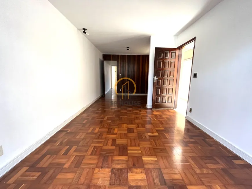 Foto 1 de Sobrado com 3 Quartos à venda, 143m² em Vila Santa Catarina, São Paulo