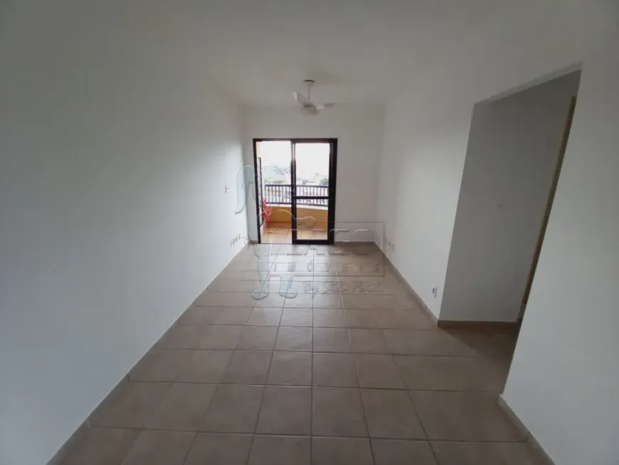 Foto 1 de Apartamento com 1 Quarto à venda, 42m² em Vila Seixas, Ribeirão Preto