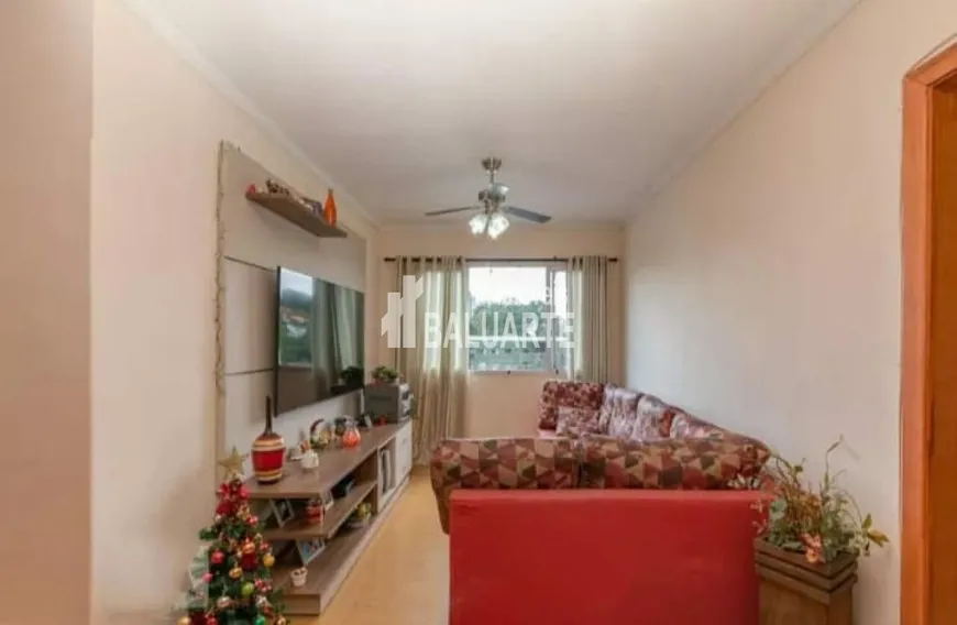 Foto 1 de Apartamento com 2 Quartos à venda, 59m² em Chácara Flora, São Paulo