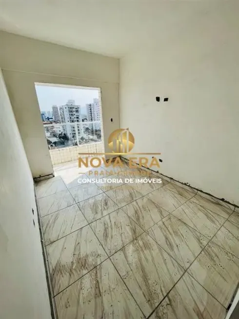 Foto 1 de Apartamento com 2 Quartos à venda, 65m² em Vila Guilhermina, Praia Grande