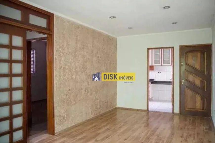 Foto 1 de Apartamento com 2 Quartos à venda, 72m² em Vila Mussolini, São Bernardo do Campo