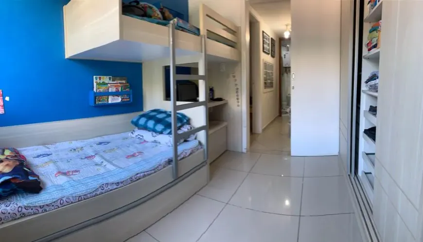 Foto 1 de Apartamento com 2 Quartos à venda, 74m² em Santa Teresa, Rio de Janeiro