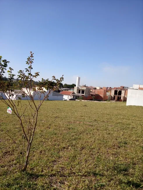 Foto 1 de Lote/Terreno à venda, 212m² em Jardim das Orquideas, Sorocaba