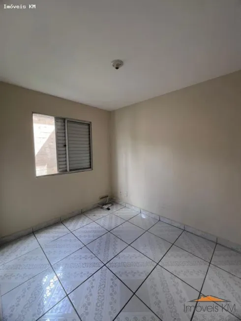 Foto 1 de Apartamento com 2 Quartos à venda, 44m² em Parque Piratininga, Itaquaquecetuba