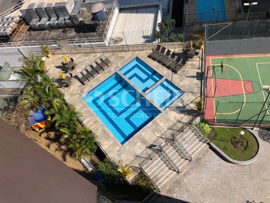 Foto 1 de Apartamento com 3 Quartos à venda, 74m² em Vila Santa Catarina, São Paulo