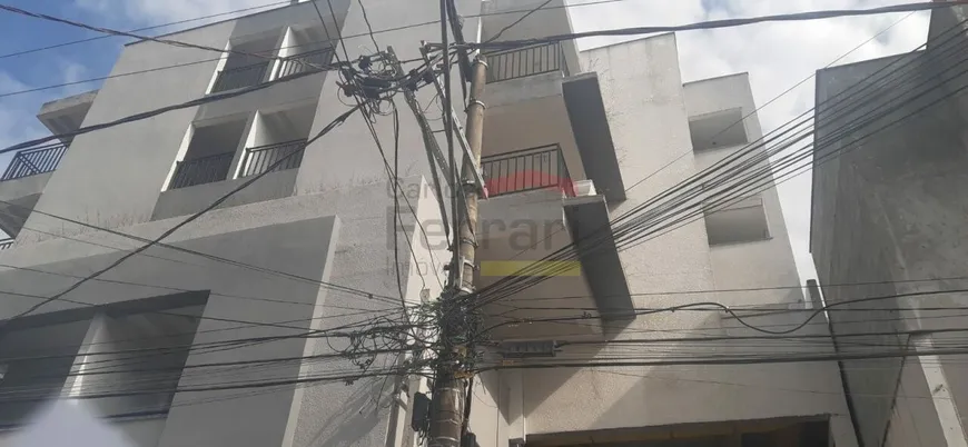 Foto 1 de Casa de Condomínio com 2 Quartos à venda, 50m² em Vila Palmeiras, São Paulo