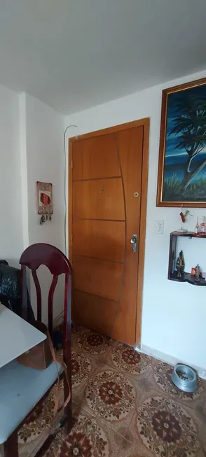 Foto 1 de Apartamento com 2 Quartos à venda, 51m² em Turiaçu, Rio de Janeiro