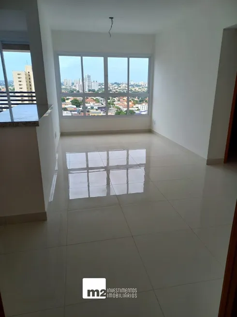 Foto 1 de Apartamento com 2 Quartos à venda, 72m² em Setor Bueno, Goiânia