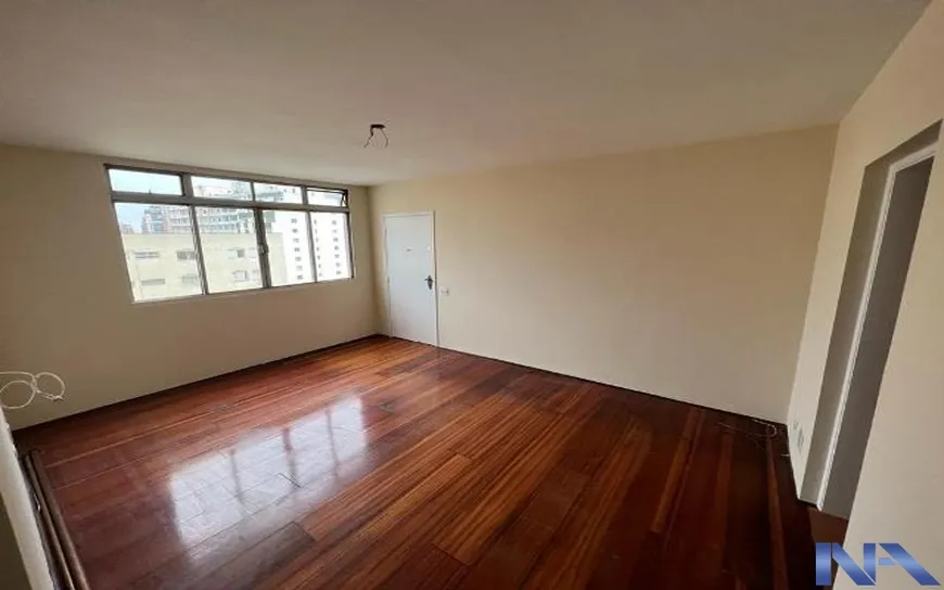 Foto 1 de Apartamento com 3 Quartos à venda, 98m² em Vila Mariana, São Paulo