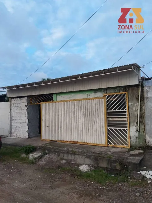Foto 1 de Casa de Condomínio com 3 Quartos à venda, 105m² em Mangabeira, João Pessoa