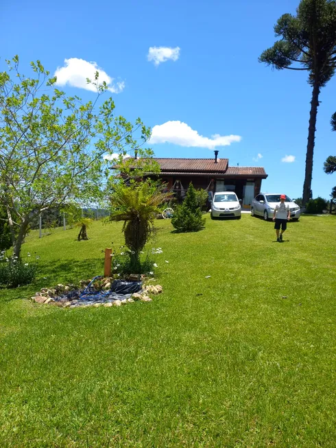 Foto 1 de Fazenda/Sítio com 2 Quartos à venda, 8000m² em , Rancho Queimado