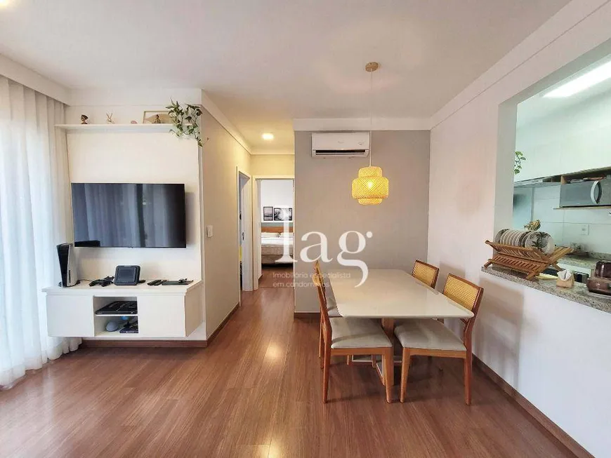 Foto 1 de Apartamento com 2 Quartos à venda, 67m² em Jardim Piratininga, Sorocaba