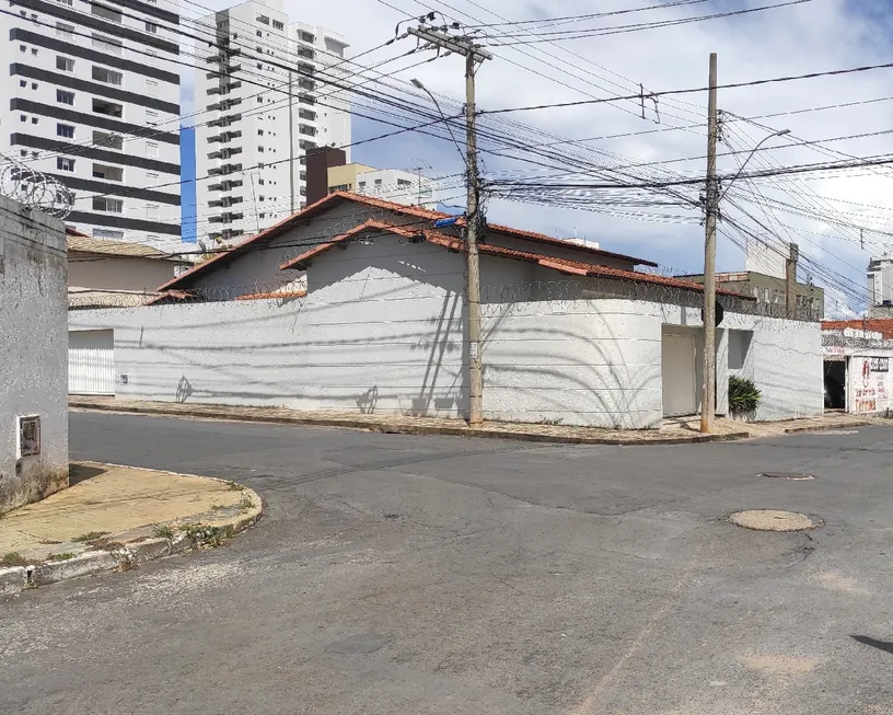 Foto 1 de Ponto Comercial com 4 Quartos para alugar, 358m² em Todos os Santos, Montes Claros