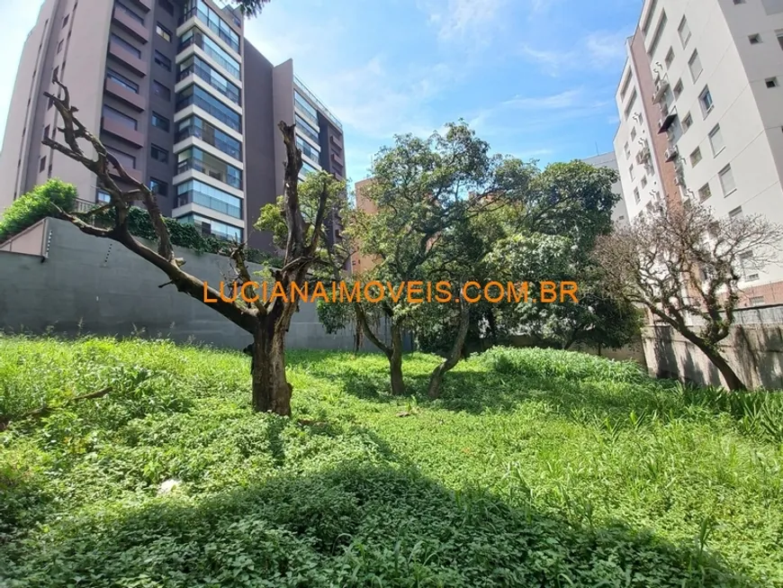 Foto 1 de Lote/Terreno à venda, 981m² em Vila Progredior, São Paulo