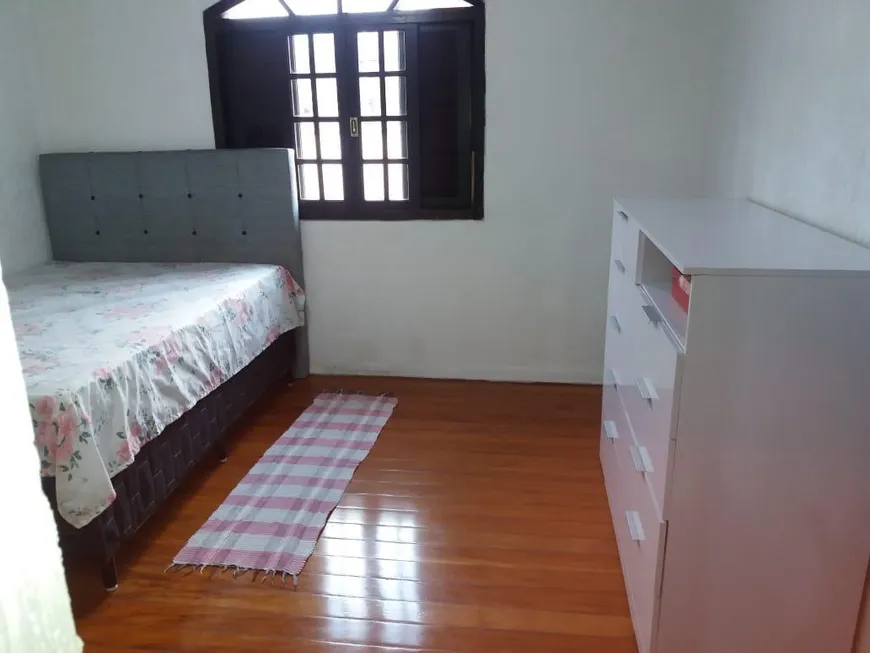 Foto 1 de Casa com 3 Quartos à venda, 168m² em Vila Progresso, Santo André