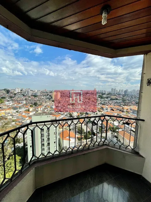 Foto 1 de Apartamento com 3 Quartos à venda, 75m² em Jardim Oriental, São Paulo