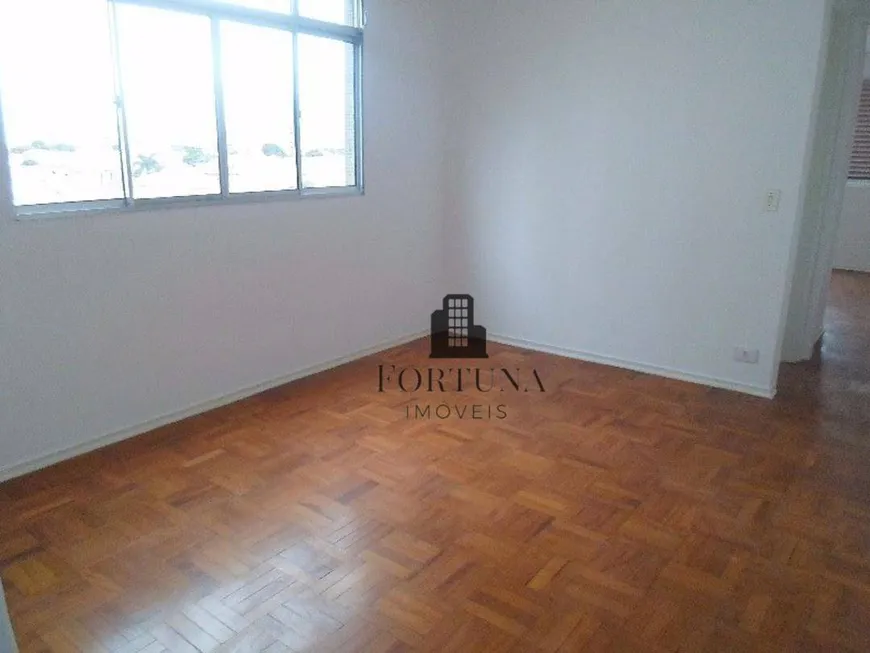 Foto 1 de Apartamento com 1 Quarto à venda, 45m² em Vila Clementino, São Paulo