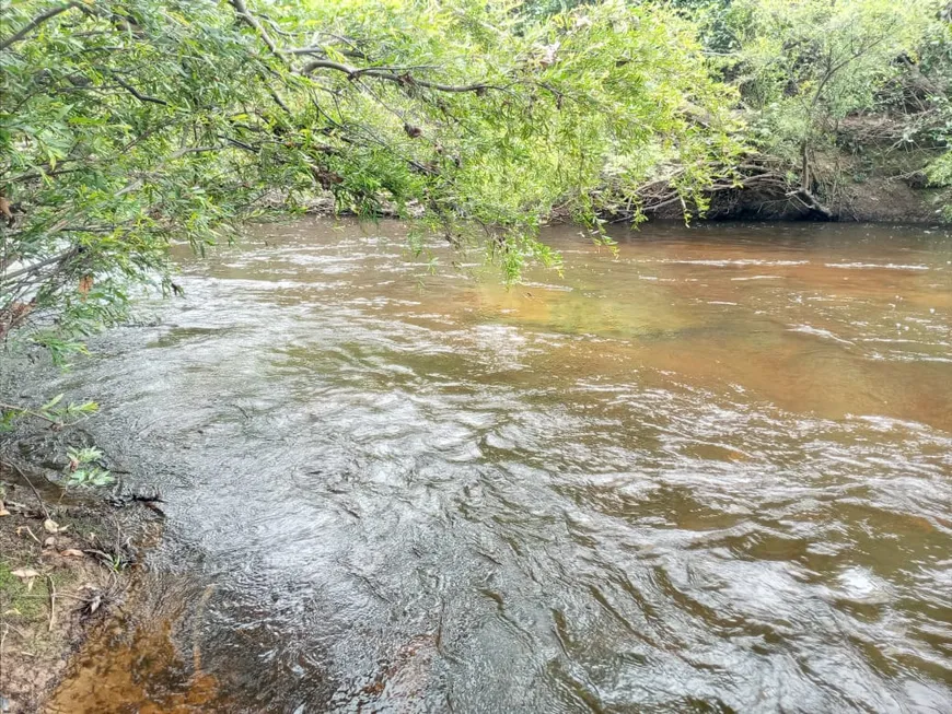 Foto 1 de Lote/Terreno à venda, 20000m² em Serra do Cipó, Santana do Riacho