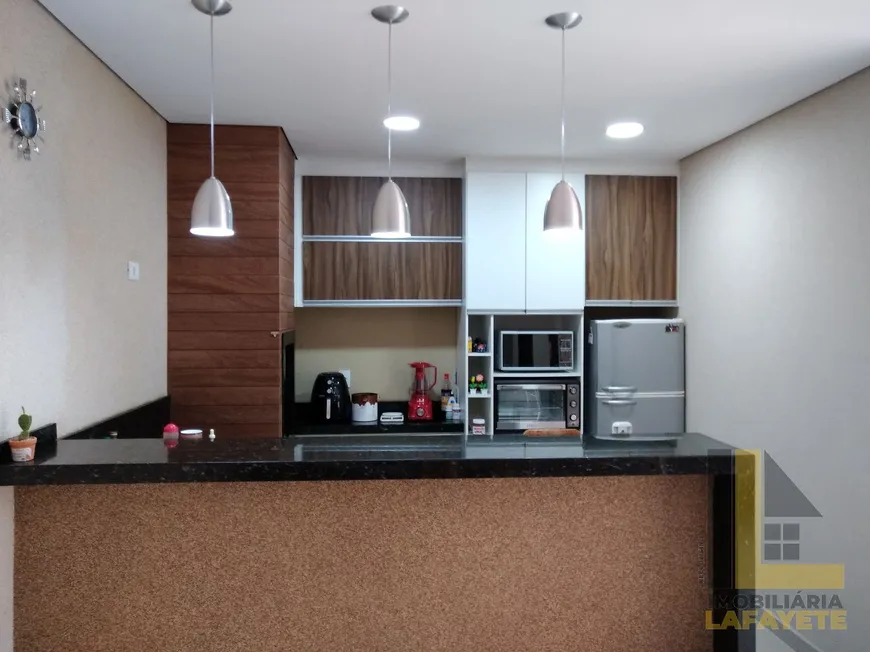 Foto 1 de Casa com 3 Quartos à venda, 145m² em Residencial Jardim Vista Bela, São José do Rio Preto