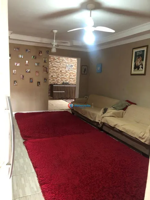 Foto 1 de Casa com 3 Quartos à venda, 114m² em Parque Cidade Campinas, Campinas