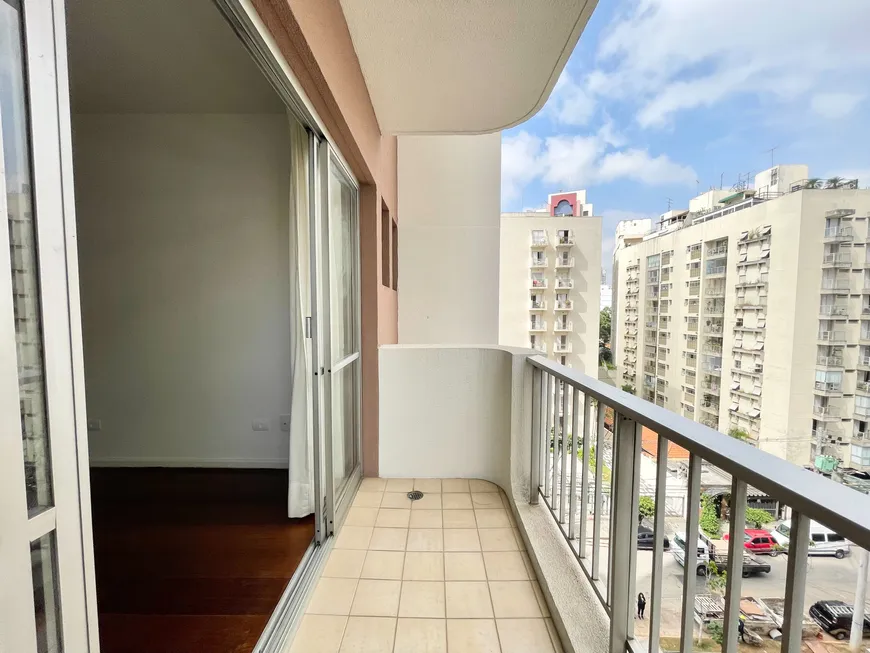 Foto 1 de Apartamento com 3 Quartos à venda, 102m² em Vila Olímpia, São Paulo