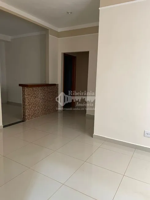 Foto 1 de Apartamento com 2 Quartos para venda ou aluguel, 122m² em Jardim Botânico, Ribeirão Preto