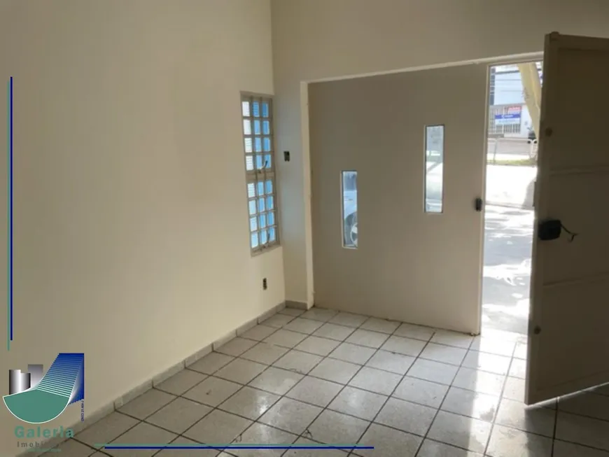 Foto 1 de Ponto Comercial para alugar, 149m² em Vila Seixas, Ribeirão Preto