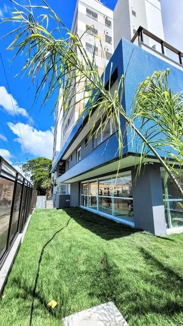 Foto 1 de Apartamento com 1 Quarto à venda, 44m² em Cristo Redentor, Porto Alegre