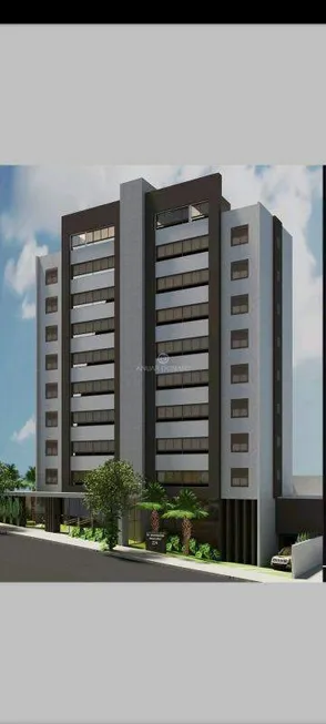 Foto 1 de Apartamento com 3 Quartos à venda, 139m² em Sion, Belo Horizonte