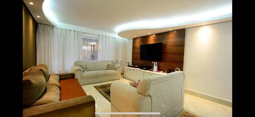 Foto 1 de Casa com 4 Quartos para venda ou aluguel, 220m² em Planalto Paulista, São Paulo