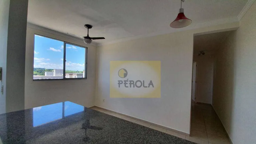 Foto 1 de Apartamento com 2 Quartos à venda, 42m² em Loteamento Parque São Martinho, Campinas