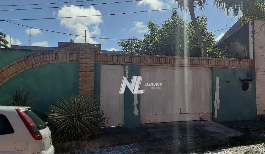 Foto 1 de Casa com 3 Quartos à venda, 157m² em Ponta Negra, Natal