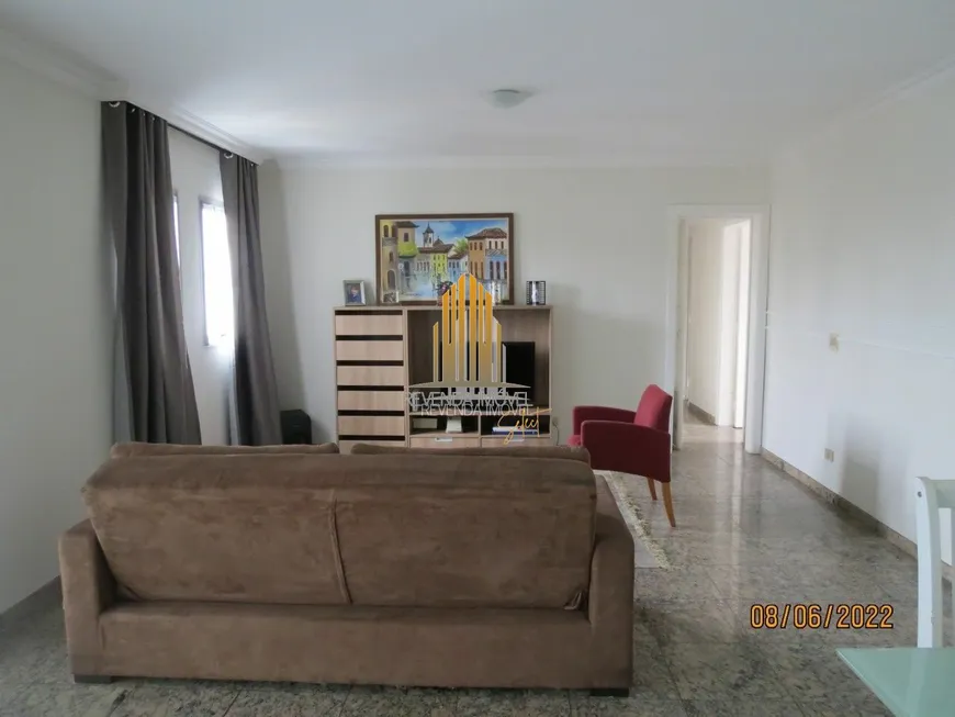 Foto 1 de Apartamento com 4 Quartos à venda, 170m² em Vila Sônia, São Paulo