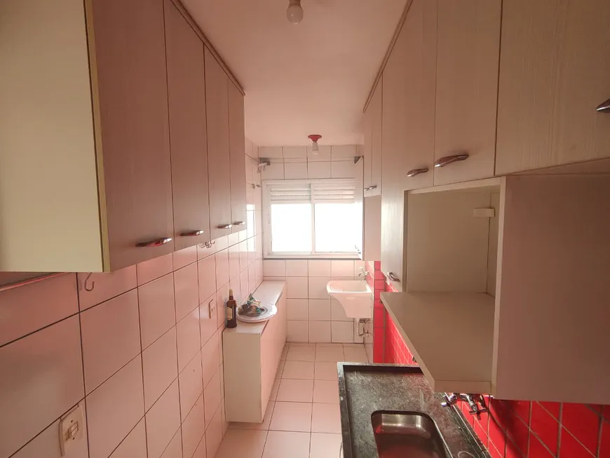 Foto 1 de Apartamento com 3 Quartos à venda, 63m² em Parque Rebouças, São Paulo