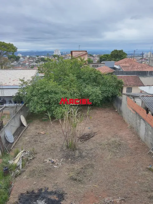 Foto 1 de à venda, 360m² em Jardim Maria Amelia, Jacareí