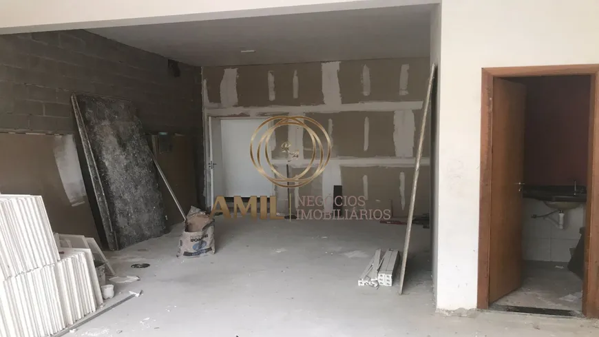 Foto 1 de Sala Comercial à venda, 40m² em Jardim Augusta, São José dos Campos