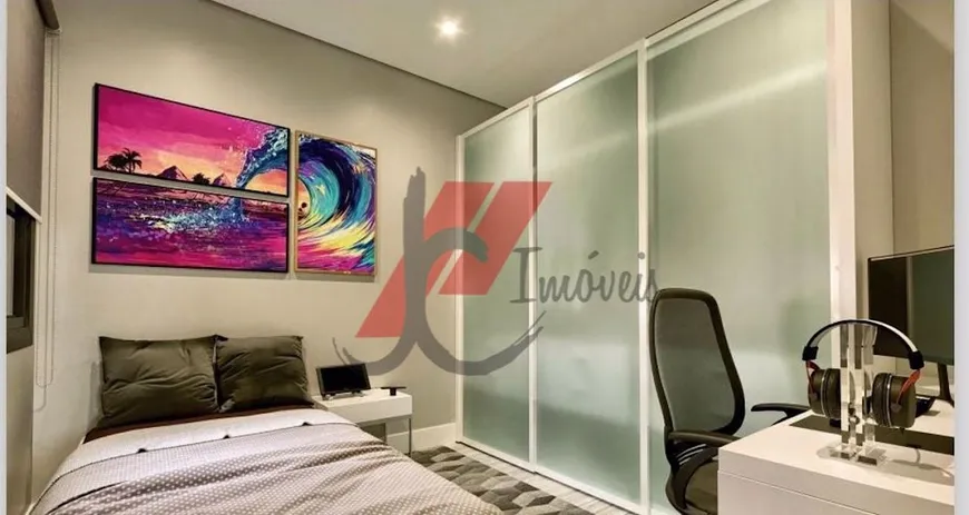 Foto 1 de Apartamento com 2 Quartos à venda, 62m² em Santa Claudina, Vinhedo