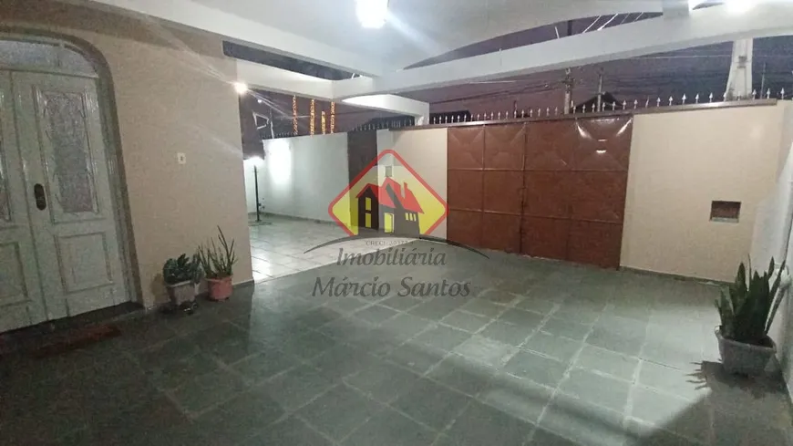 Foto 1 de Casa com 2 Quartos à venda, 190m² em Jardim Santa Clara, Taubaté