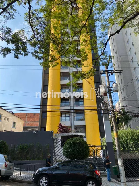 Foto 1 de Apartamento com 1 Quarto à venda, 48m² em Pinheiros, São Paulo