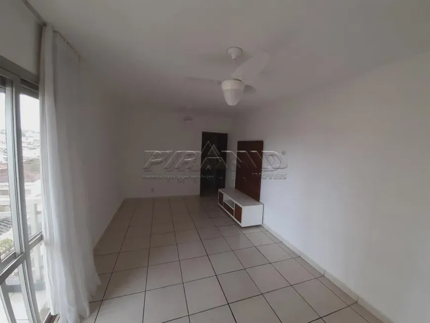 Foto 1 de Apartamento com 3 Quartos à venda, 95m² em Centro, Ribeirão Preto