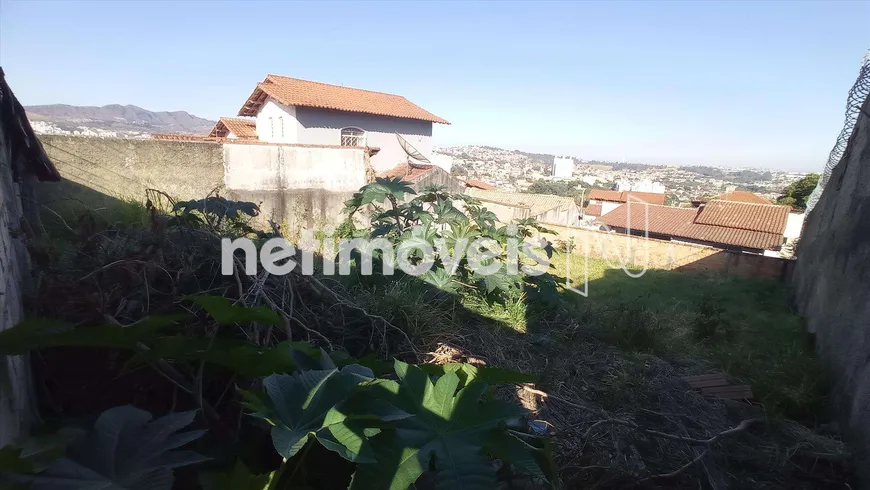 Foto 1 de Lote/Terreno à venda, 360m² em Havaí, Belo Horizonte