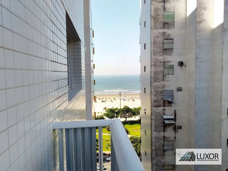 Foto 1 de Apartamento com 2 Quartos à venda, 71m² em José Menino, Santos